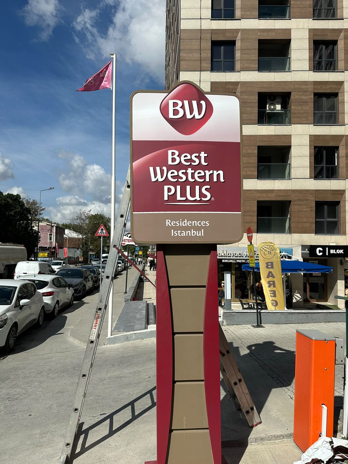 Totem Tabela Nedir ve Nerelerde Kullanılır?