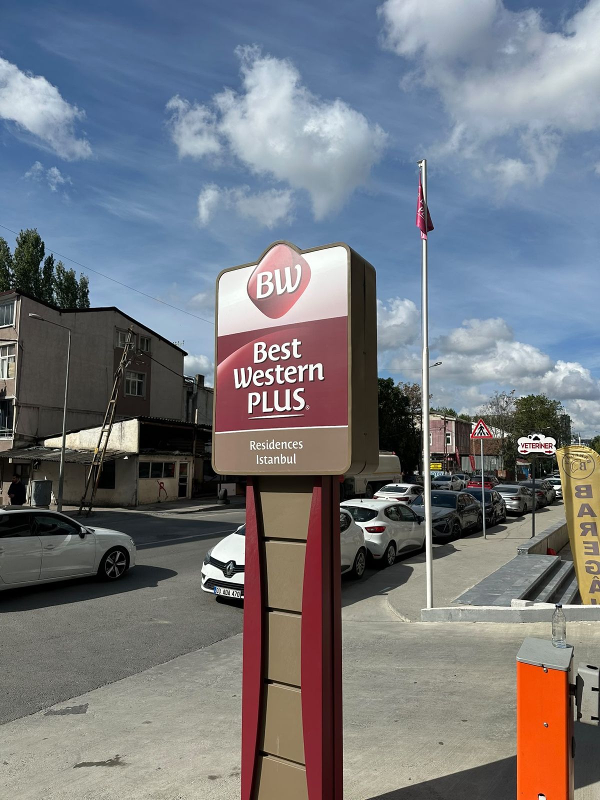 Totem Tabela Nedir ve Nerelerde Kullanılır?