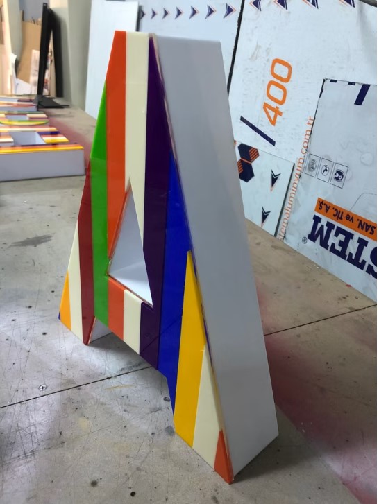 Reklam Bozok Proje 01