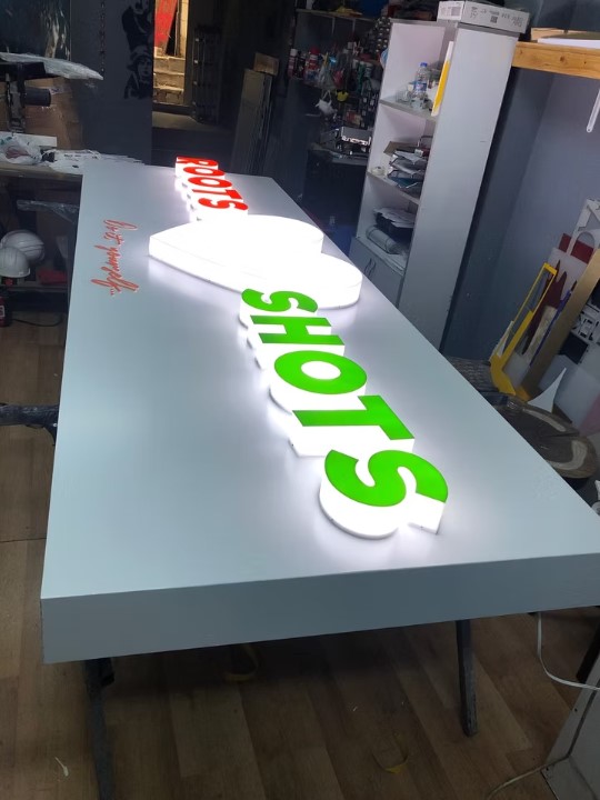 Reklam Bozok Proje 09