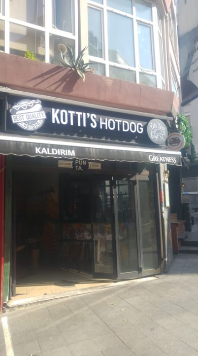 Reklam Bozok Proje 11