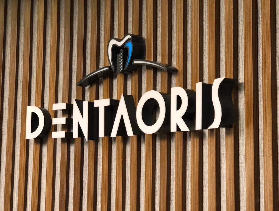 Reklam Bozok Proje 15