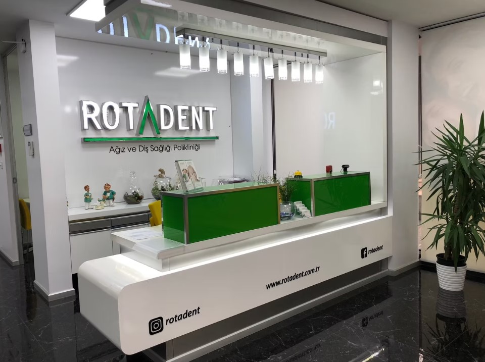 Reklam Bozok Proje 18