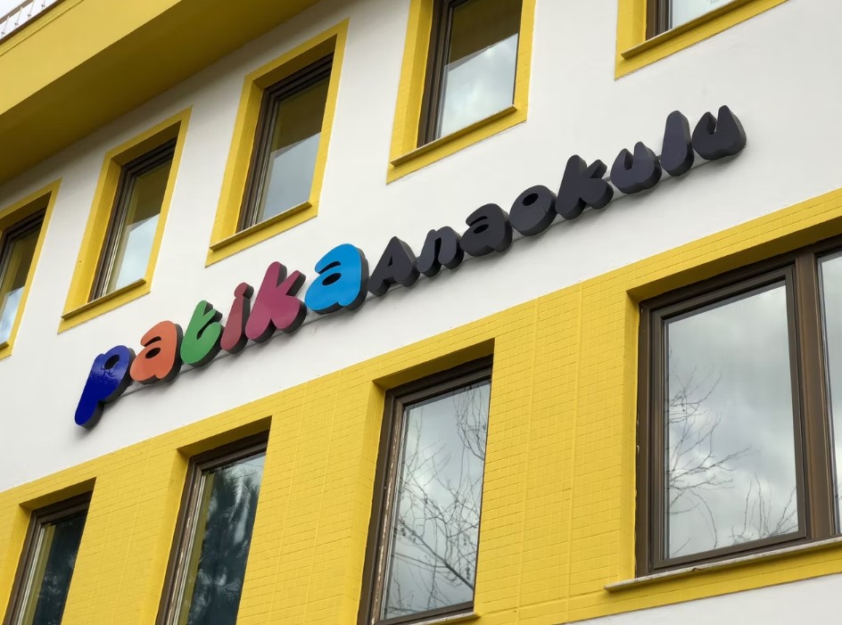 Reklam Bozok Proje 19