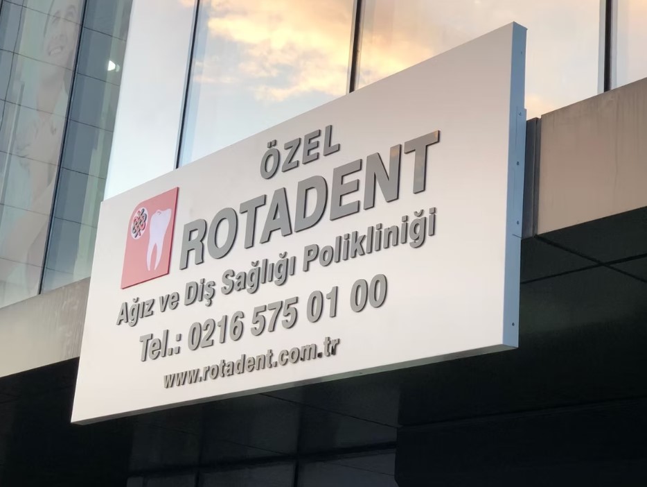 Reklam Bozok Proje 21