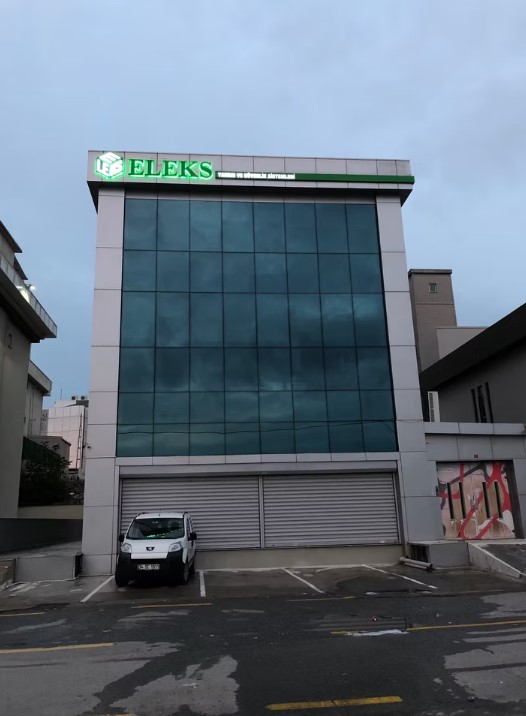 Reklam Bozok Proje 22