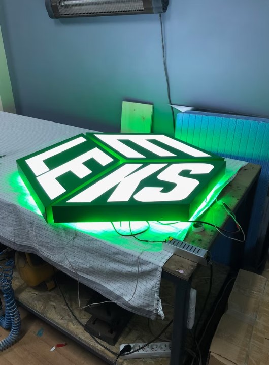 Reklam Bozok Proje 23