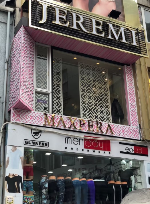 Reklam Bozok Proje 25