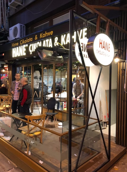 Reklam Bozok Proje 26