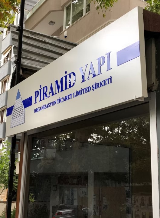 Reklam Bozok Proje 27