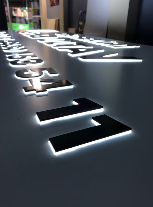 Reklam Bozok Proje 28