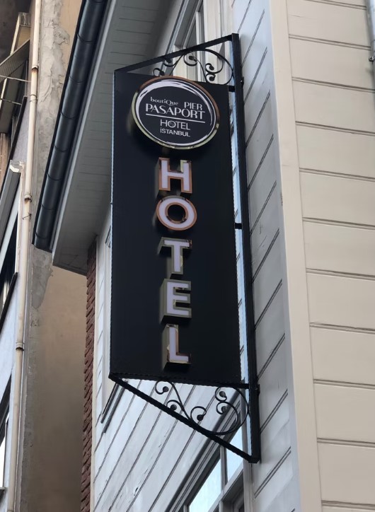 Reklam Bozok Proje 30