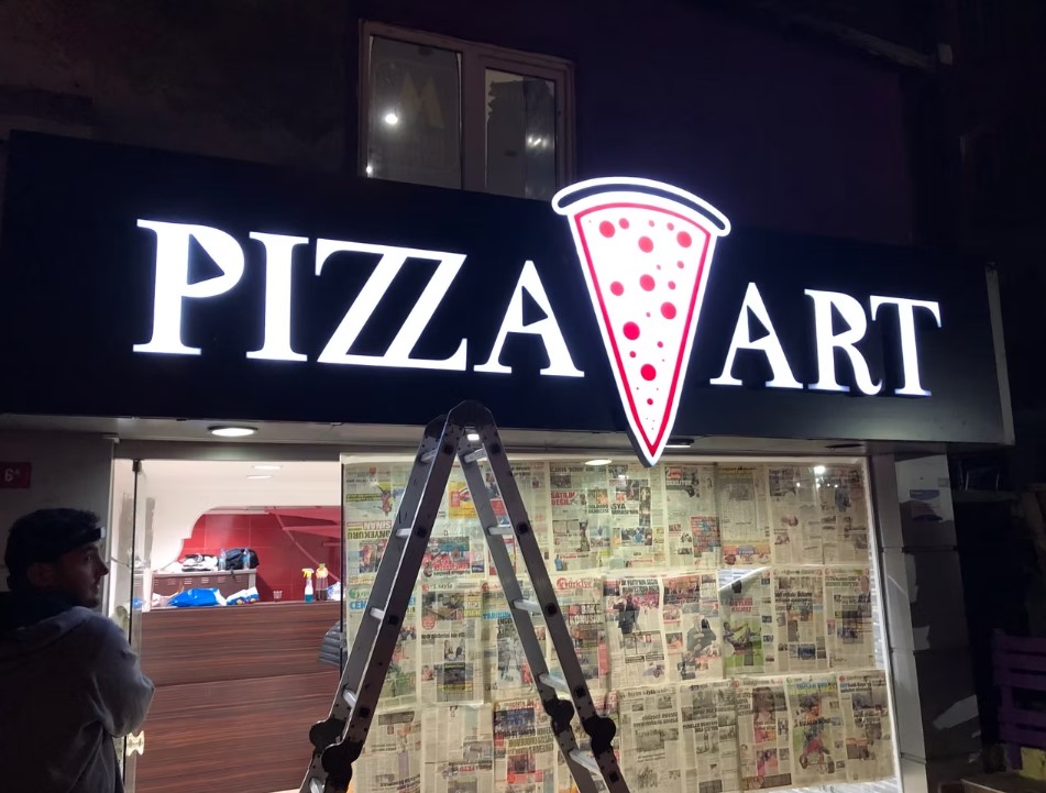 Reklam Bozok Proje 32