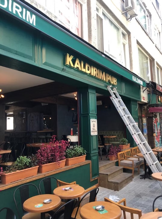 Reklam Bozok Proje 37