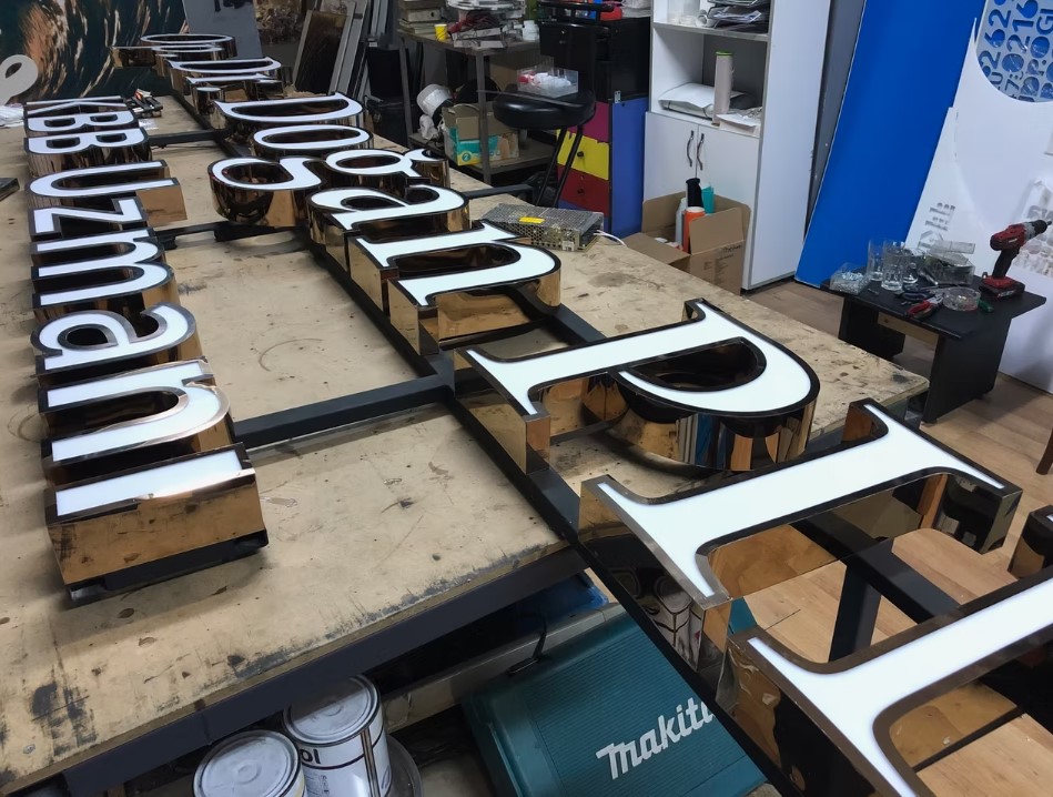 Reklam Bozok Proje 38