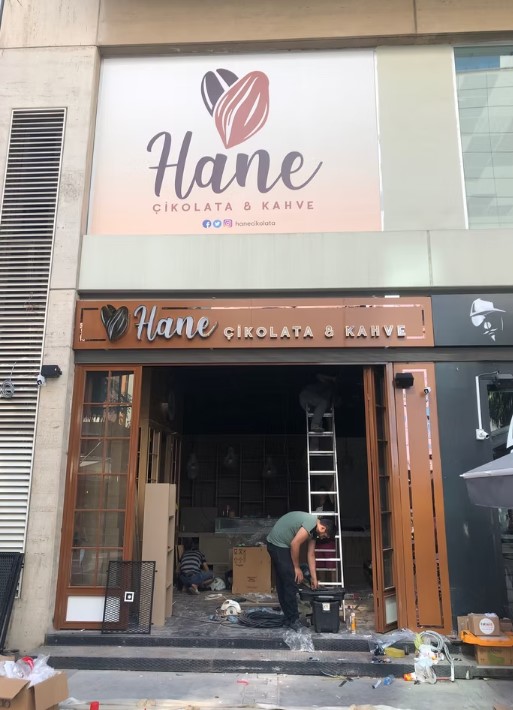 Reklam Bozok Proje 40