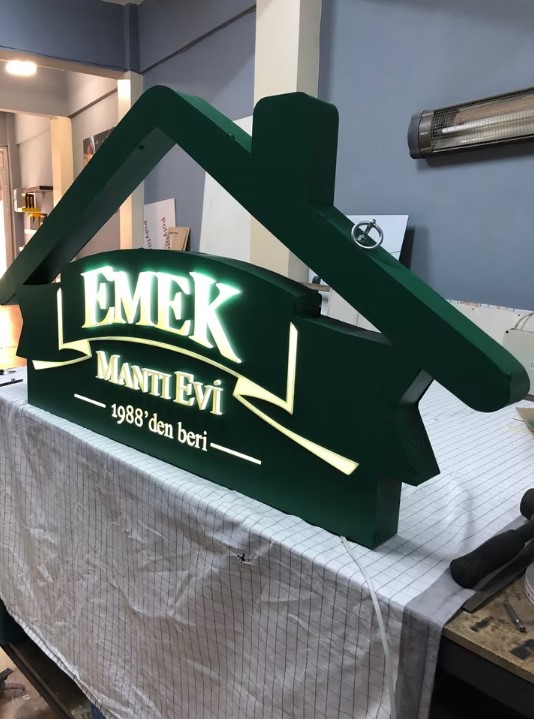 Reklam Bozok Proje 41