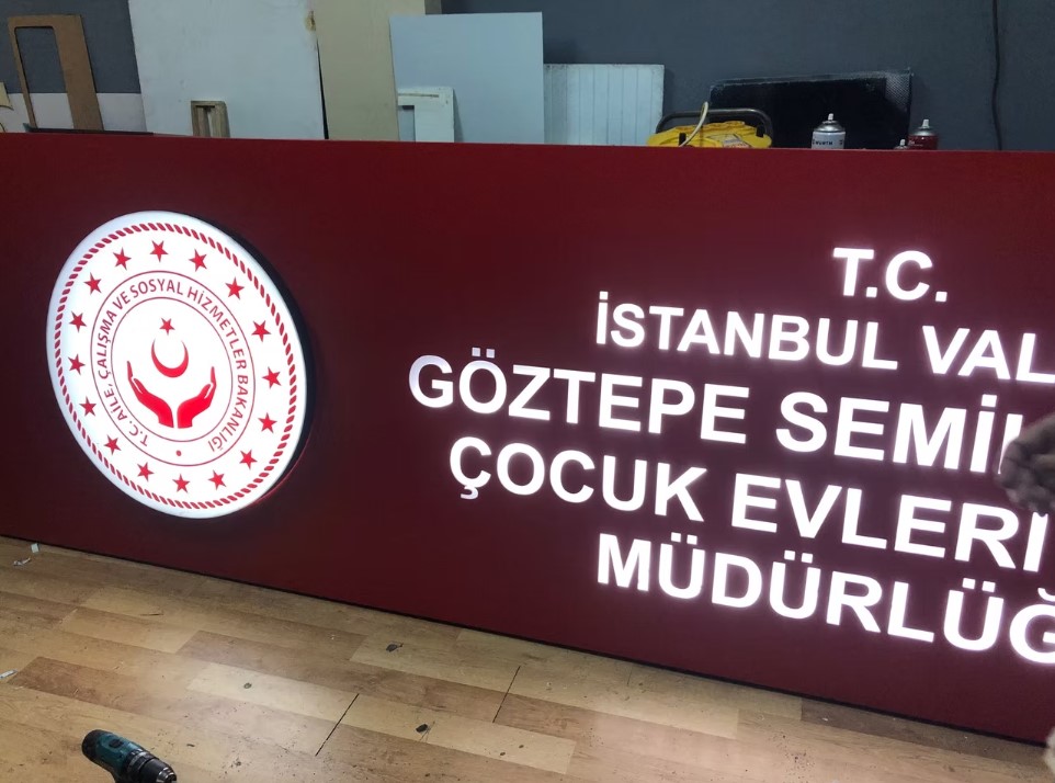 Reklam Bozok Proje 42