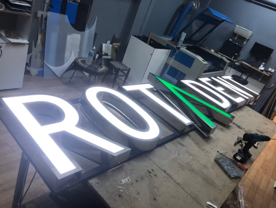 Reklam Bozok Proje 43