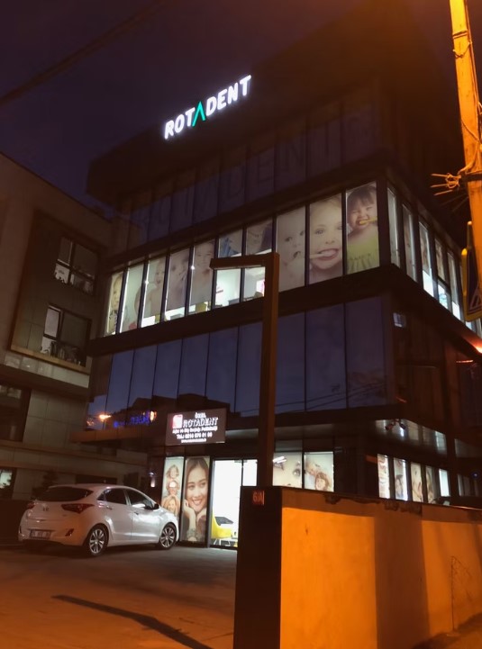 Reklam Bozok Proje 44