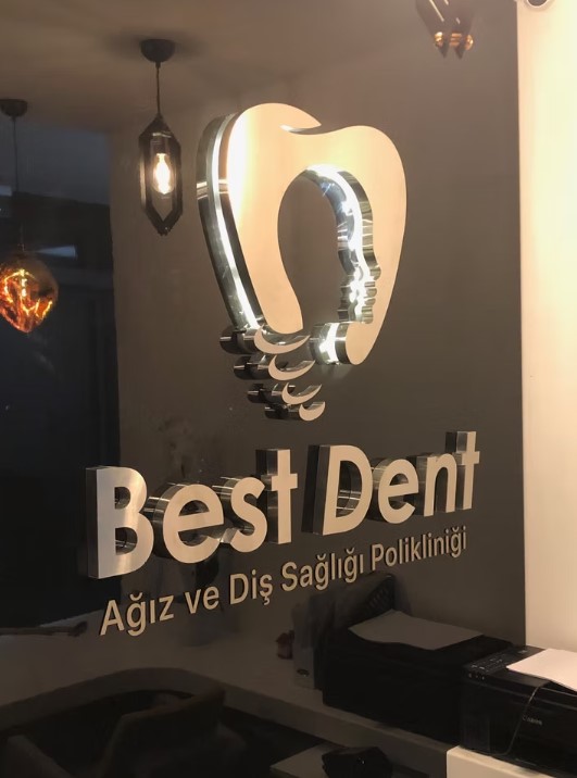 Reklam Bozok Proje 46