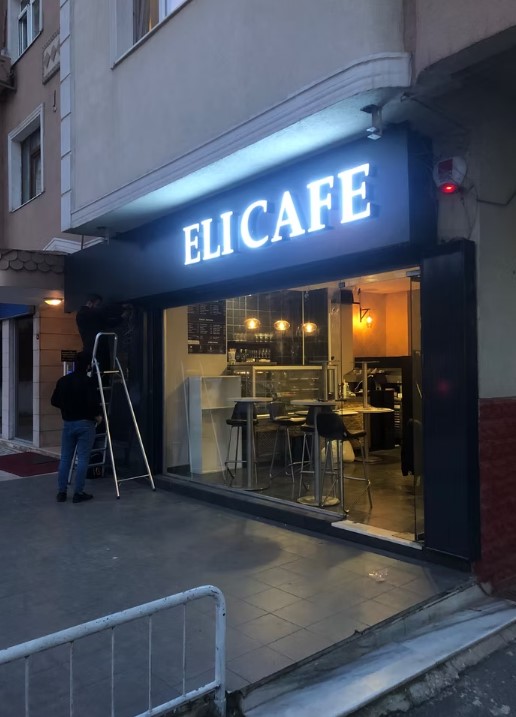 Reklam Bozok Proje 47