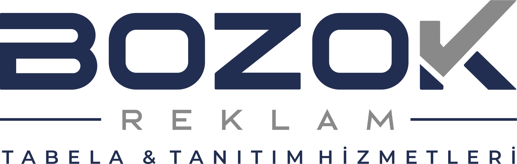 BOZOK Reklam | Tabela & Tanıtım Hizmetleri, İstanbul