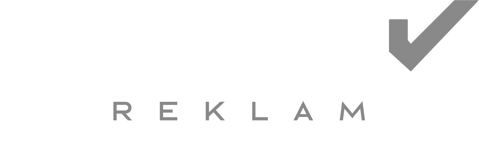 BOZOK Reklam | Tabela & Tanıtım Hizmetleri, İstanbul